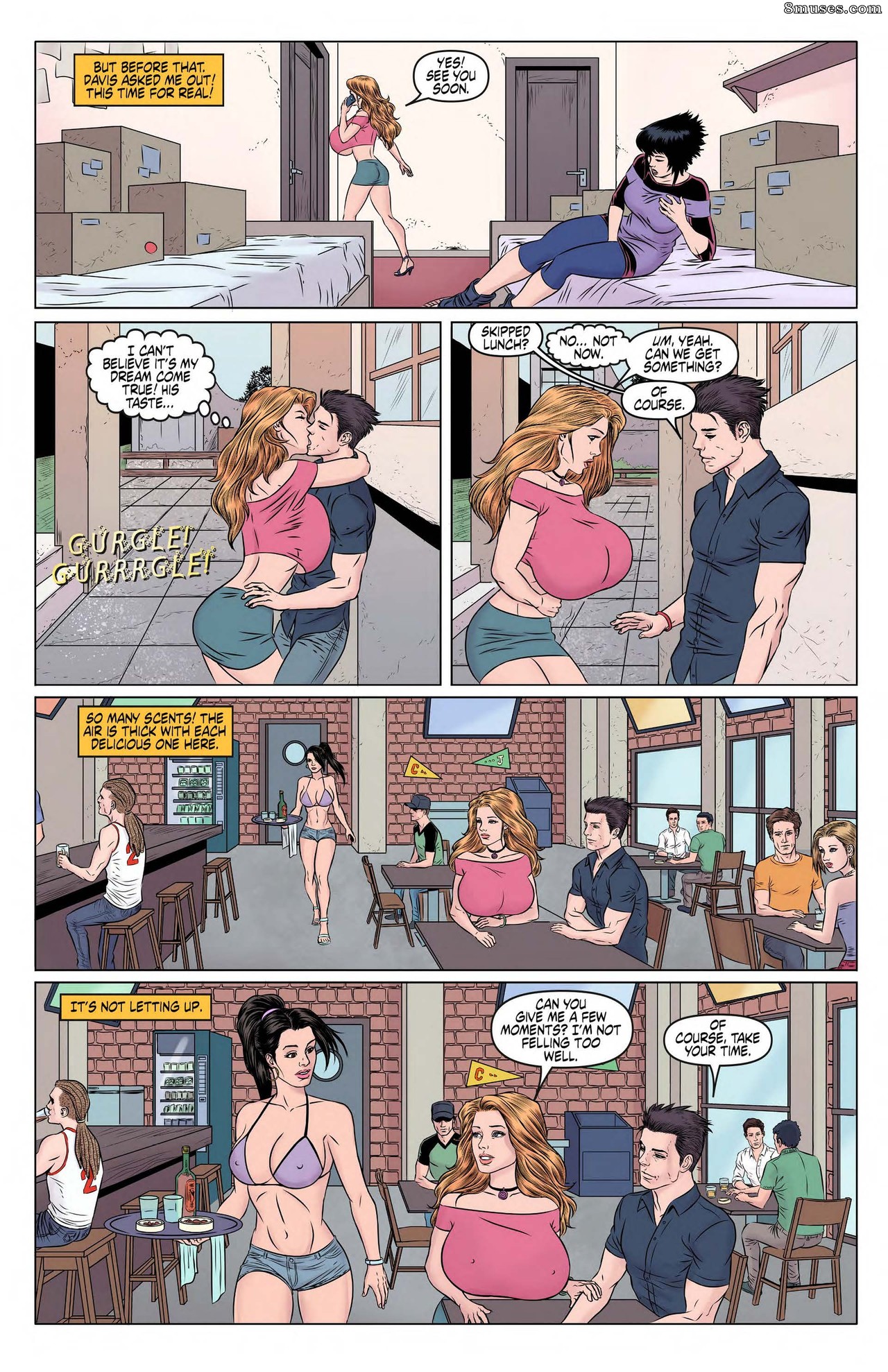 Developing hunger 3 page 5 full