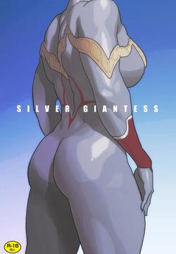 SILVER GIANTESS 7