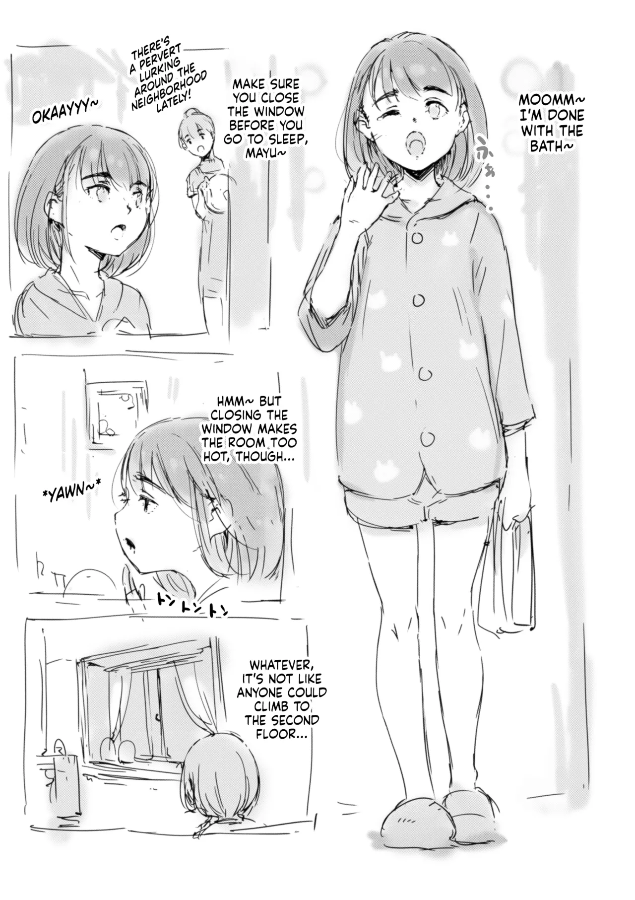 Rakugaki | Doodle page 2 full