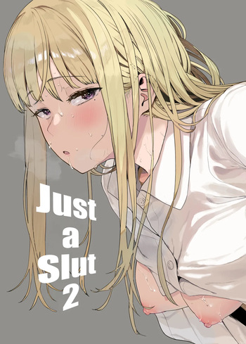 [Hachimin (eightman)] Tadamesu -Tadano Onnanoko- 2 | Just a Slut -An Ordinary Girl- 2 [English] [Fallen Games] cover