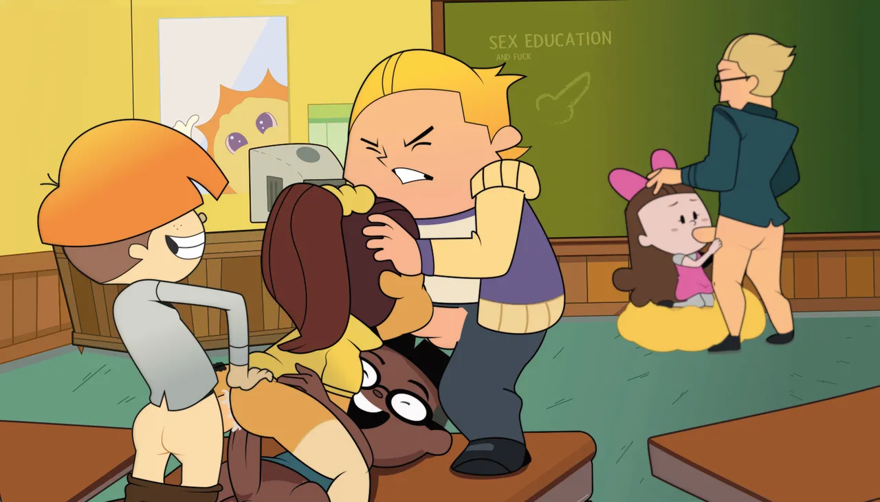 Helluva Boss page 3 full