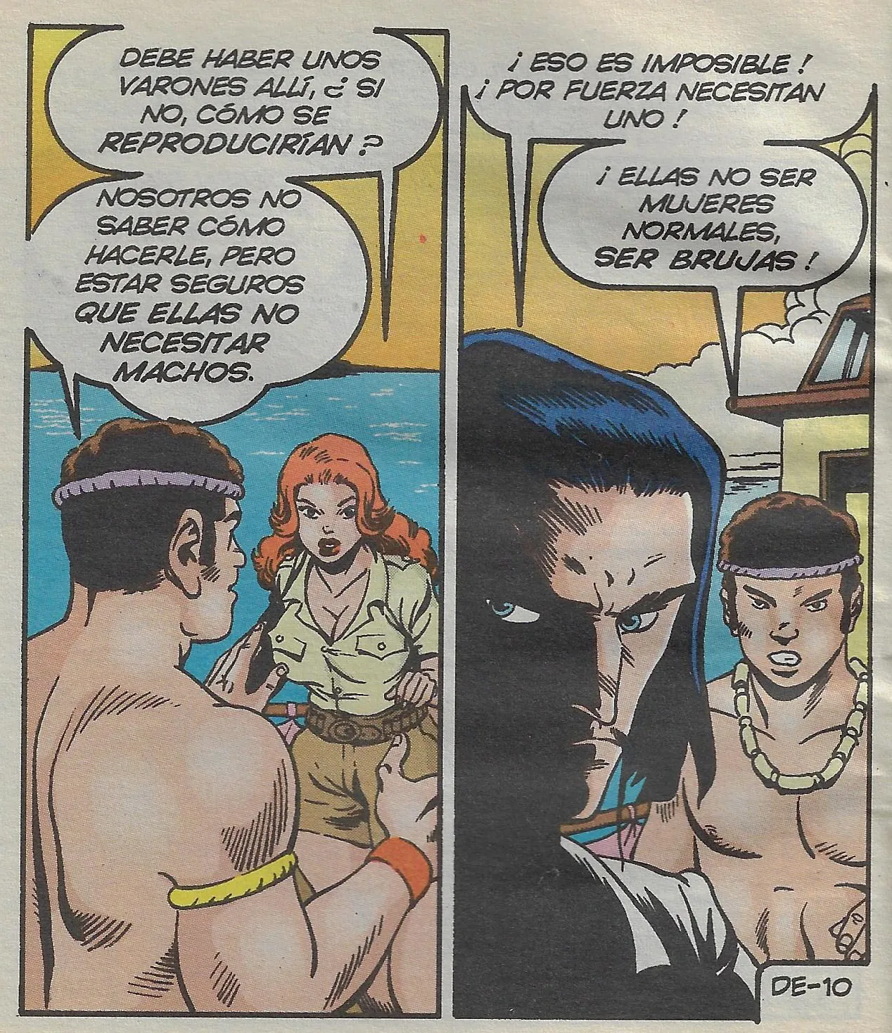 Delmonicos Erotika 014 page 11 full
