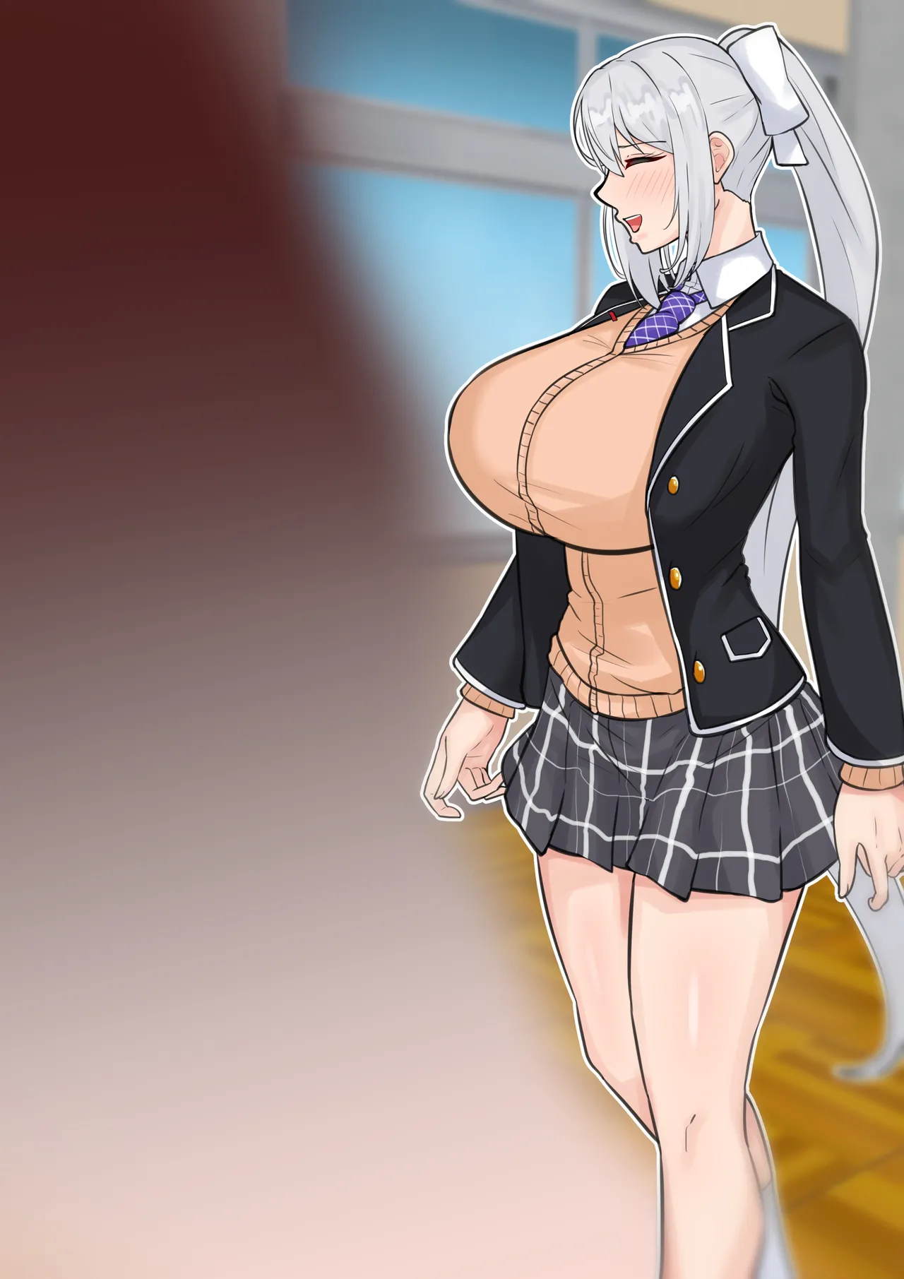 表と裏 page 6 full