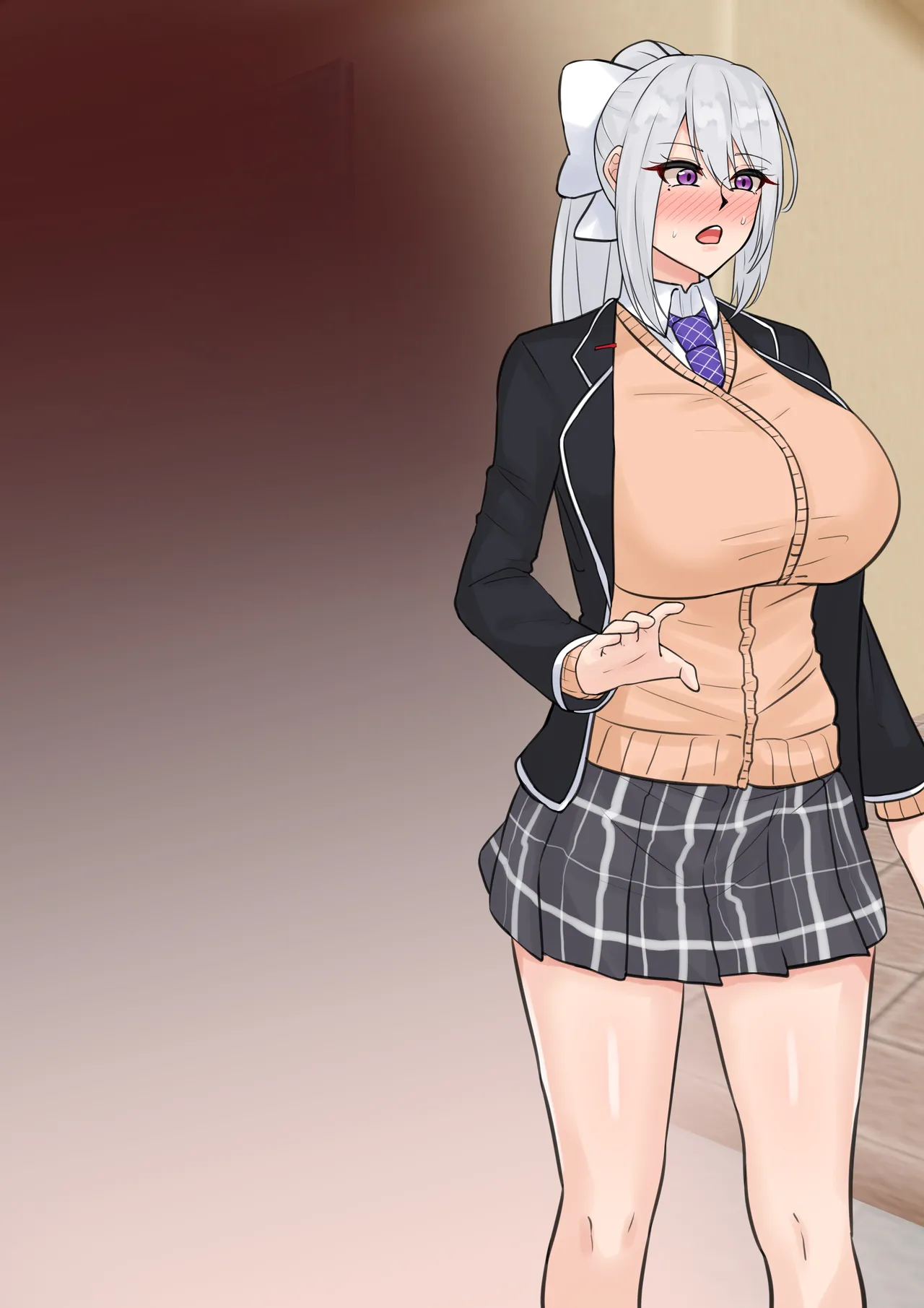 表と裏 page 7 full