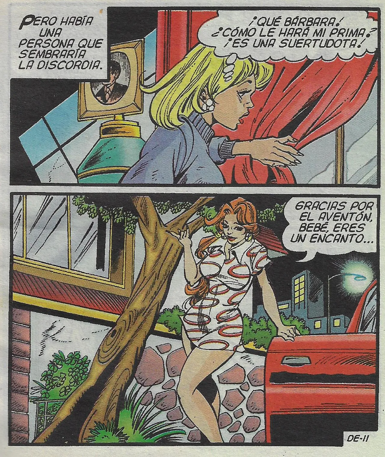 Delmonicos Erotika 266 page 12 full