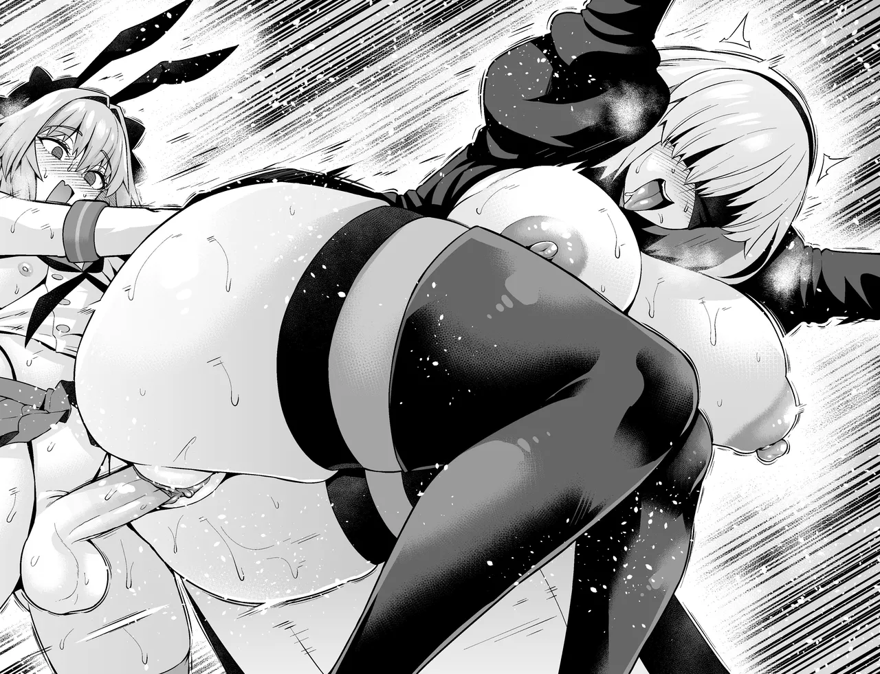 Asutorufo to ￮￮￮, kosupure tokui-ten e iku ❤ page 11 full