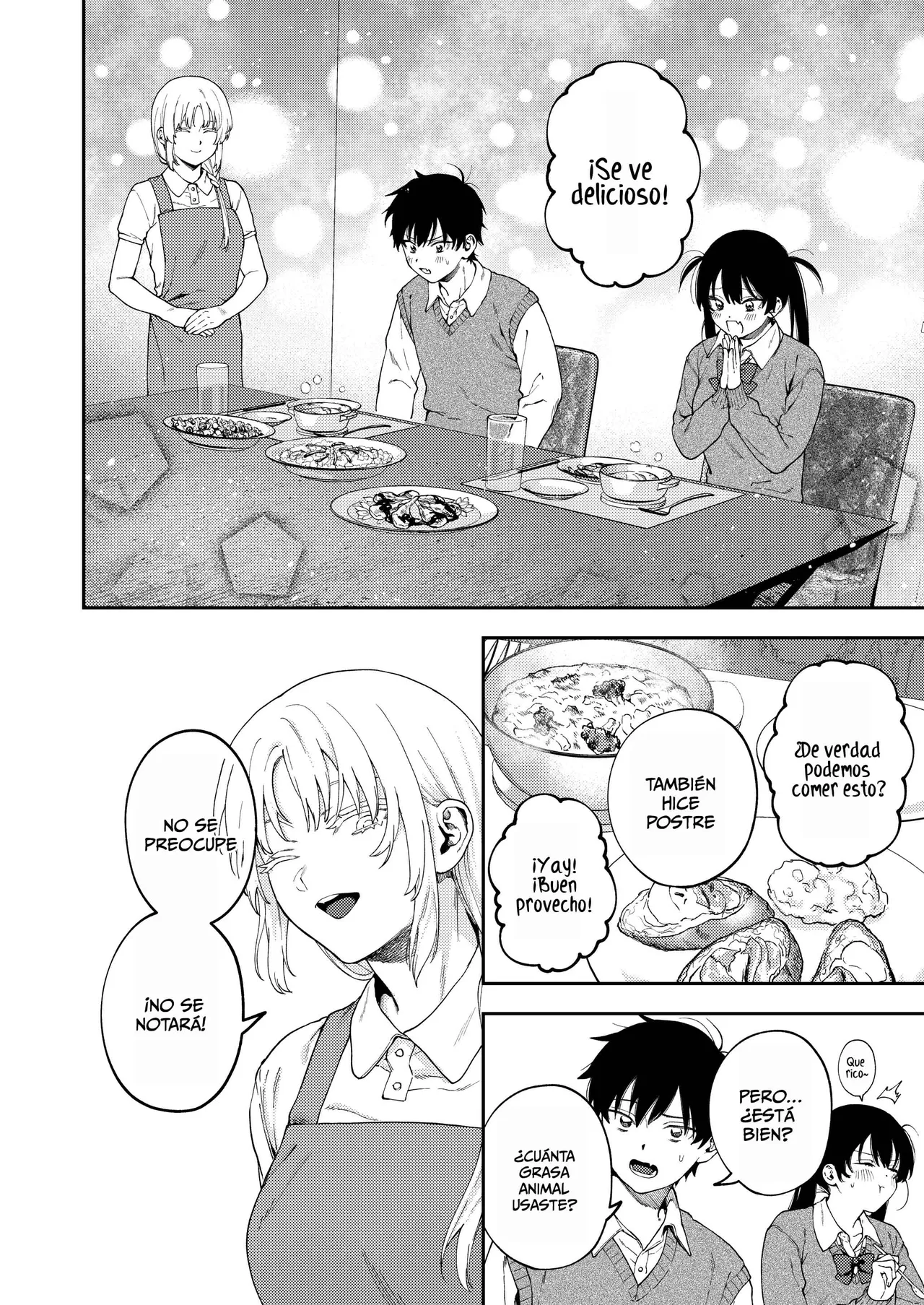 Futago no Kyoudai Kyousei Kinshin Soukan Tsugaijime page 11 full
