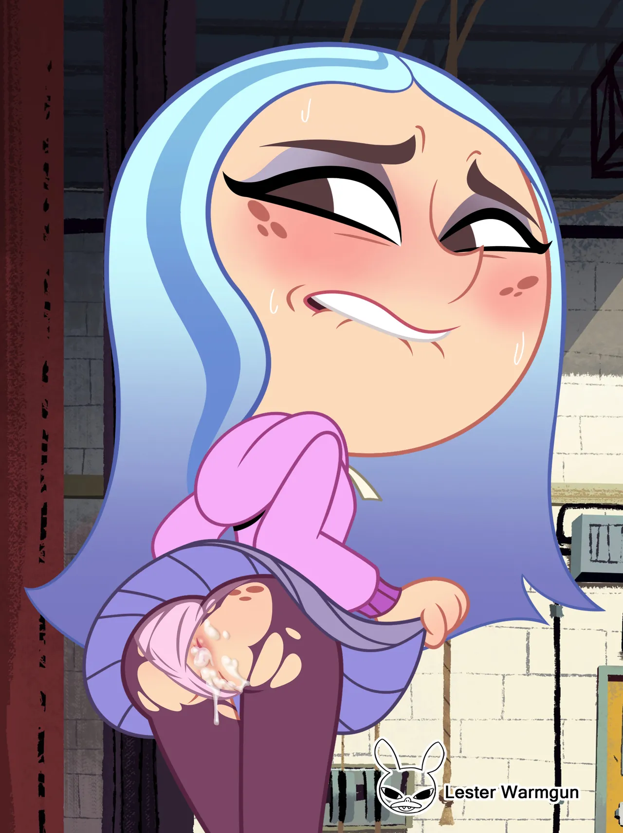 Lester_Warmgun page 4 full