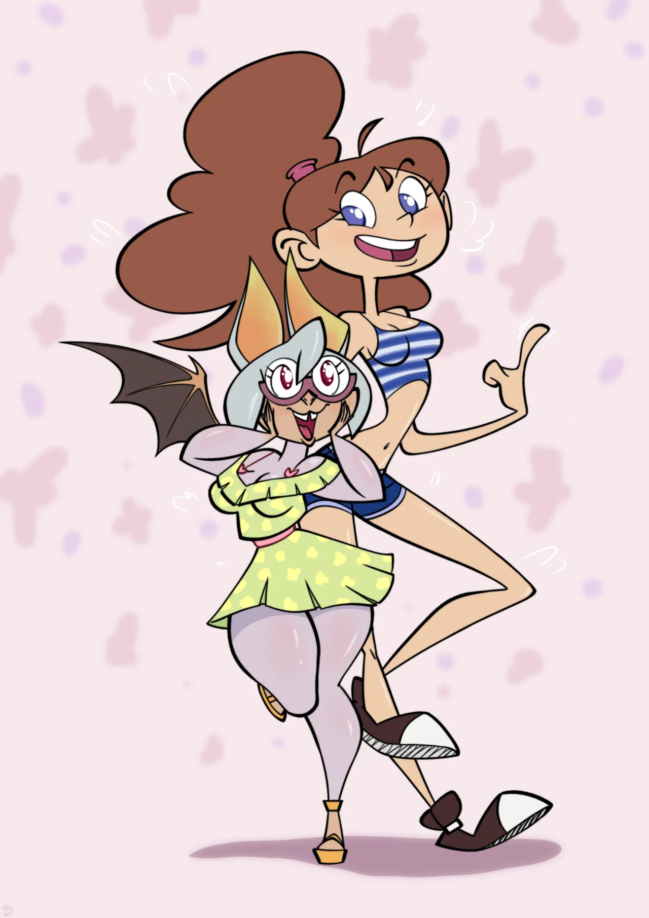 Artist - Roger Bacon page 10 full