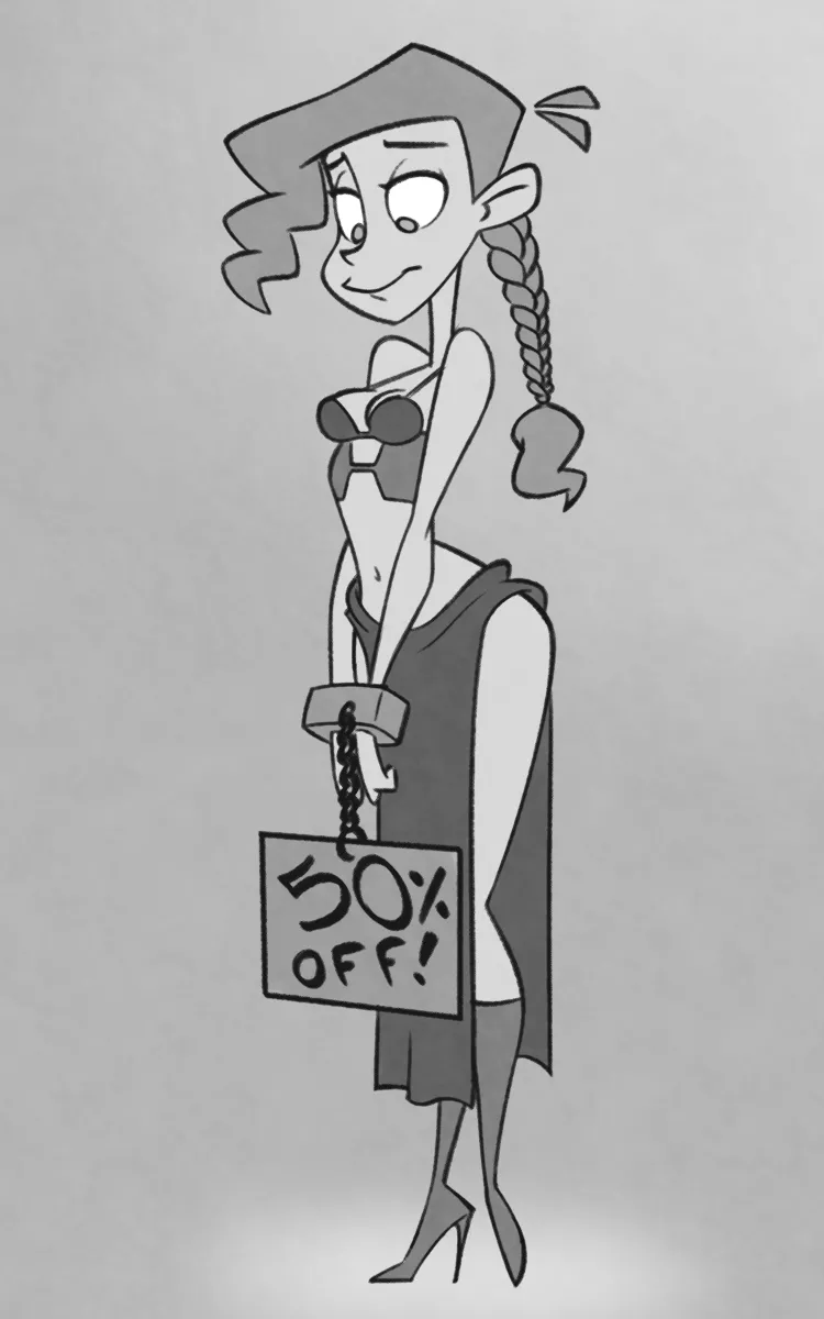 Artist - Roger Bacon page 11 full