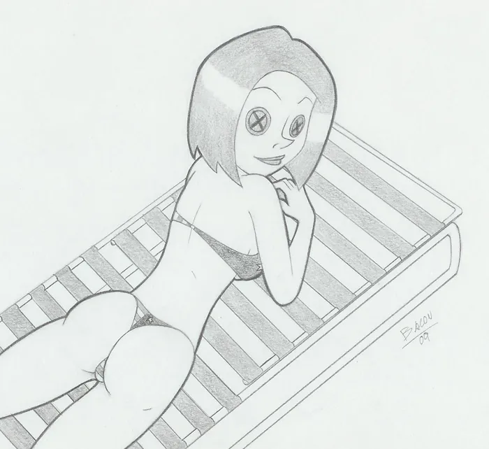 Artist - Roger Bacon page 5 full