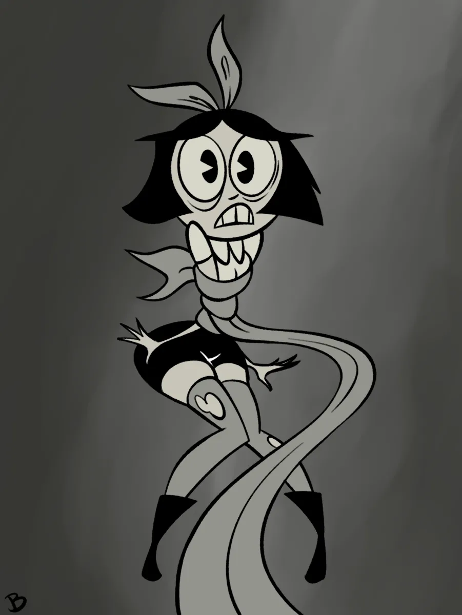 Artist - Roger Bacon page 6 full