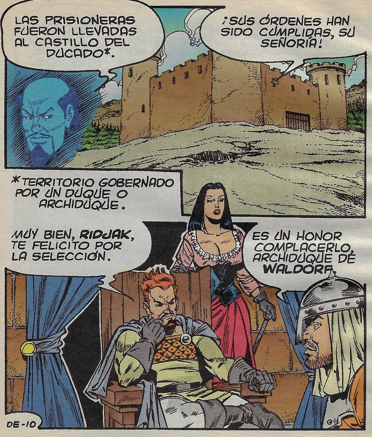Delmonicos Erotika 080 page 11 full