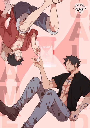 [831. (Yasai)] called game (ONE PIECE) cover