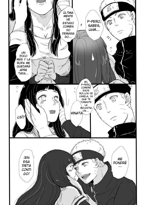 La Dieta de Hinata page 7 full