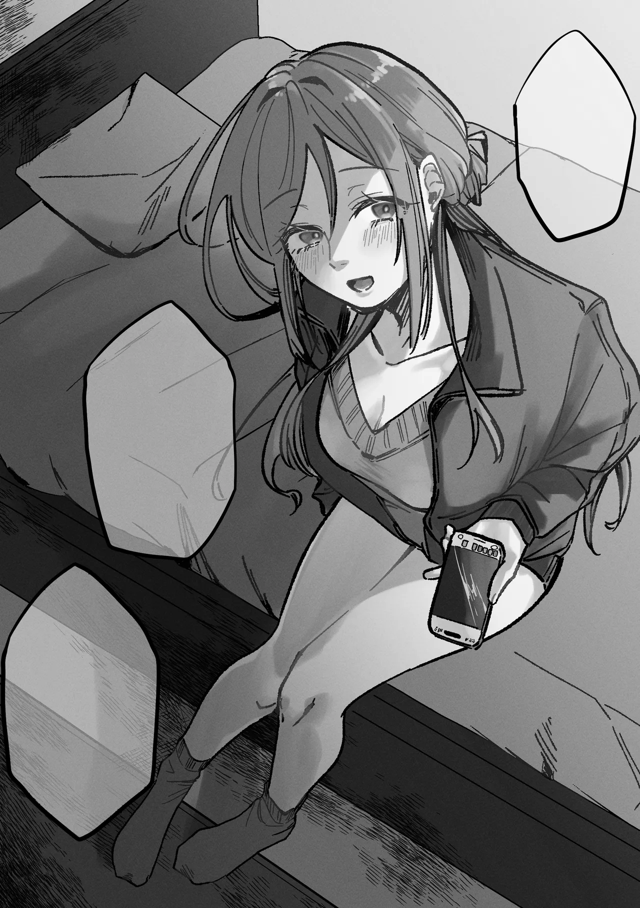 Sanmiittai page 9 full