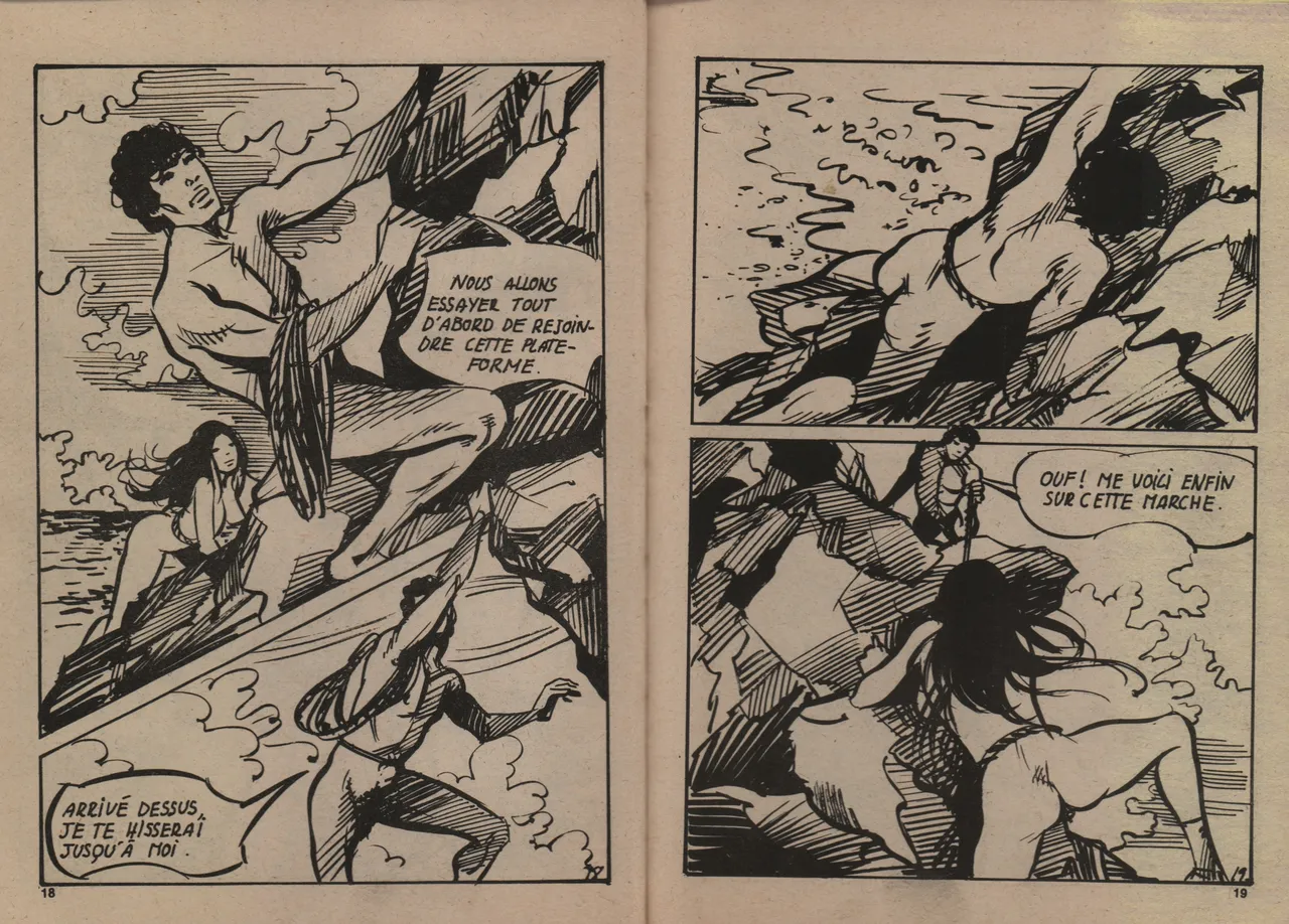 Sexovid N°5 page 11 full