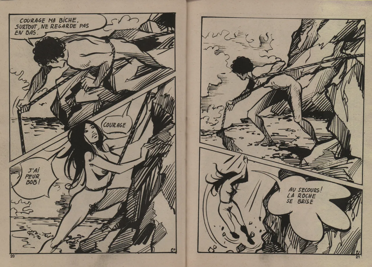 Sexovid N°5 page 12 full