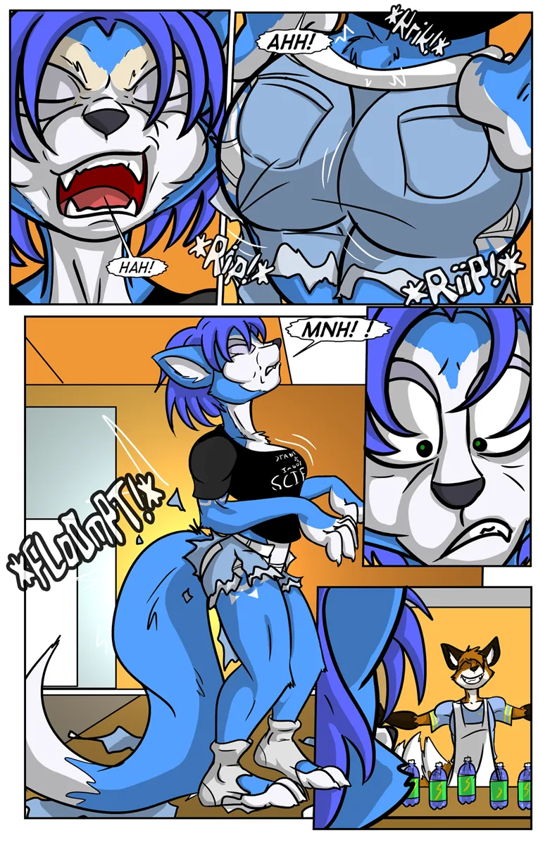 Krystal Blue drink! page 4 full