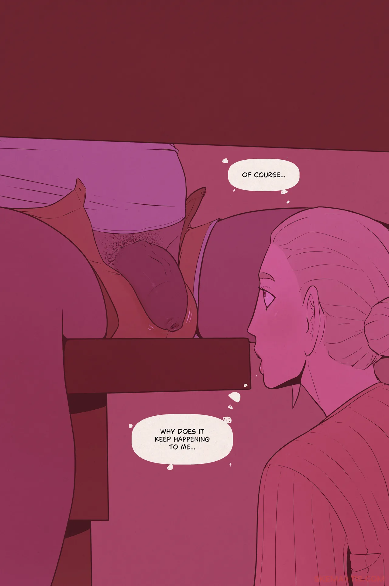 Tyler's Sleepover part 1-6 page 10 full