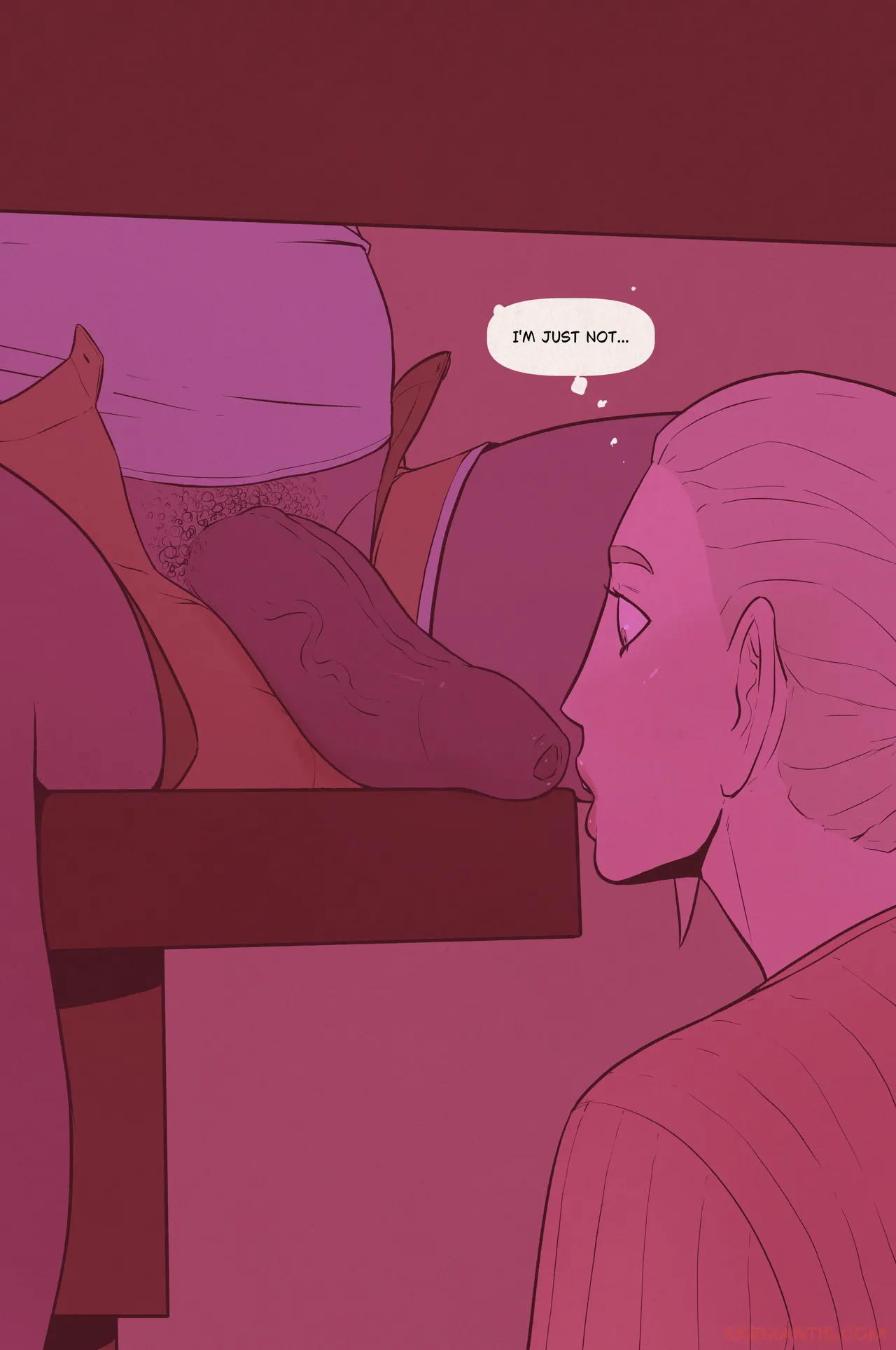 Tyler's Sleepover part 1-6 page 12 full