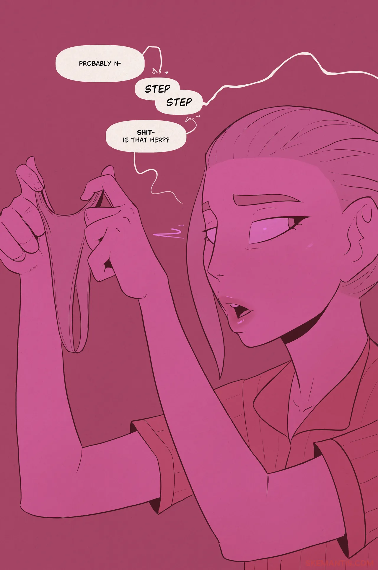 Tyler's Sleepover part 1-6 page 6 full