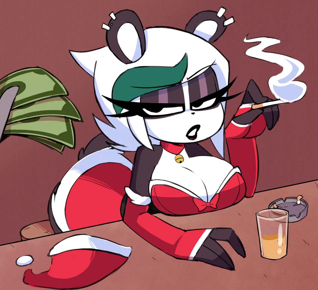 Christmas Art page 11 full