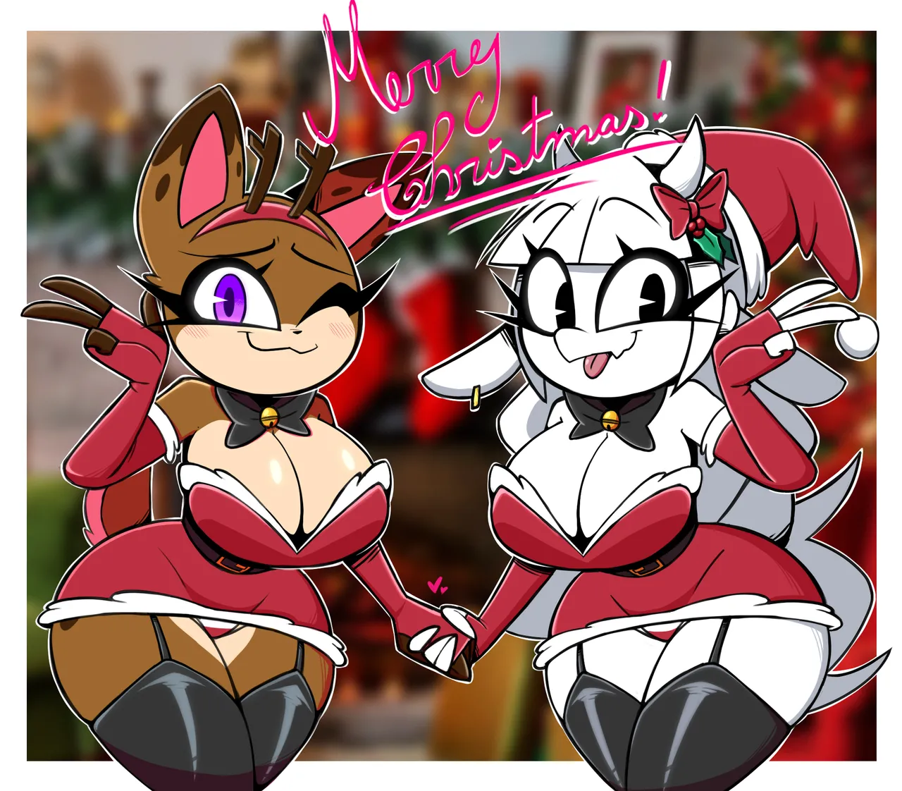 Christmas Art page 12 full