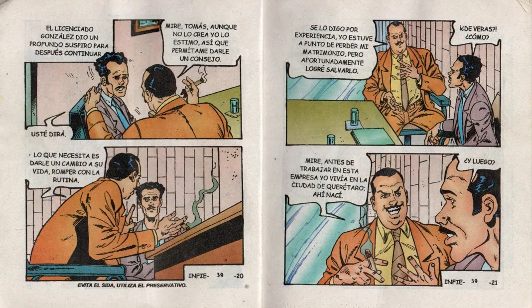 las ponedoras 39 page 12 full