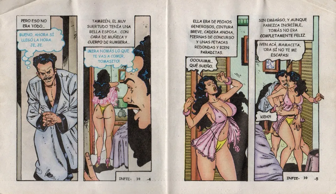 las ponedoras 39 page 4 full