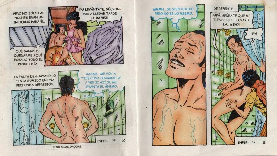 las ponedoras 39 page 7 full