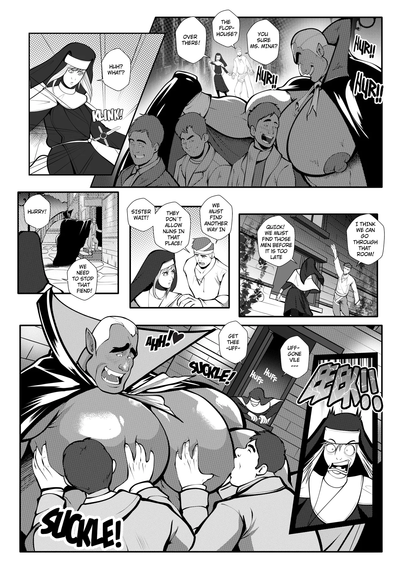 Nekurat page 2 full