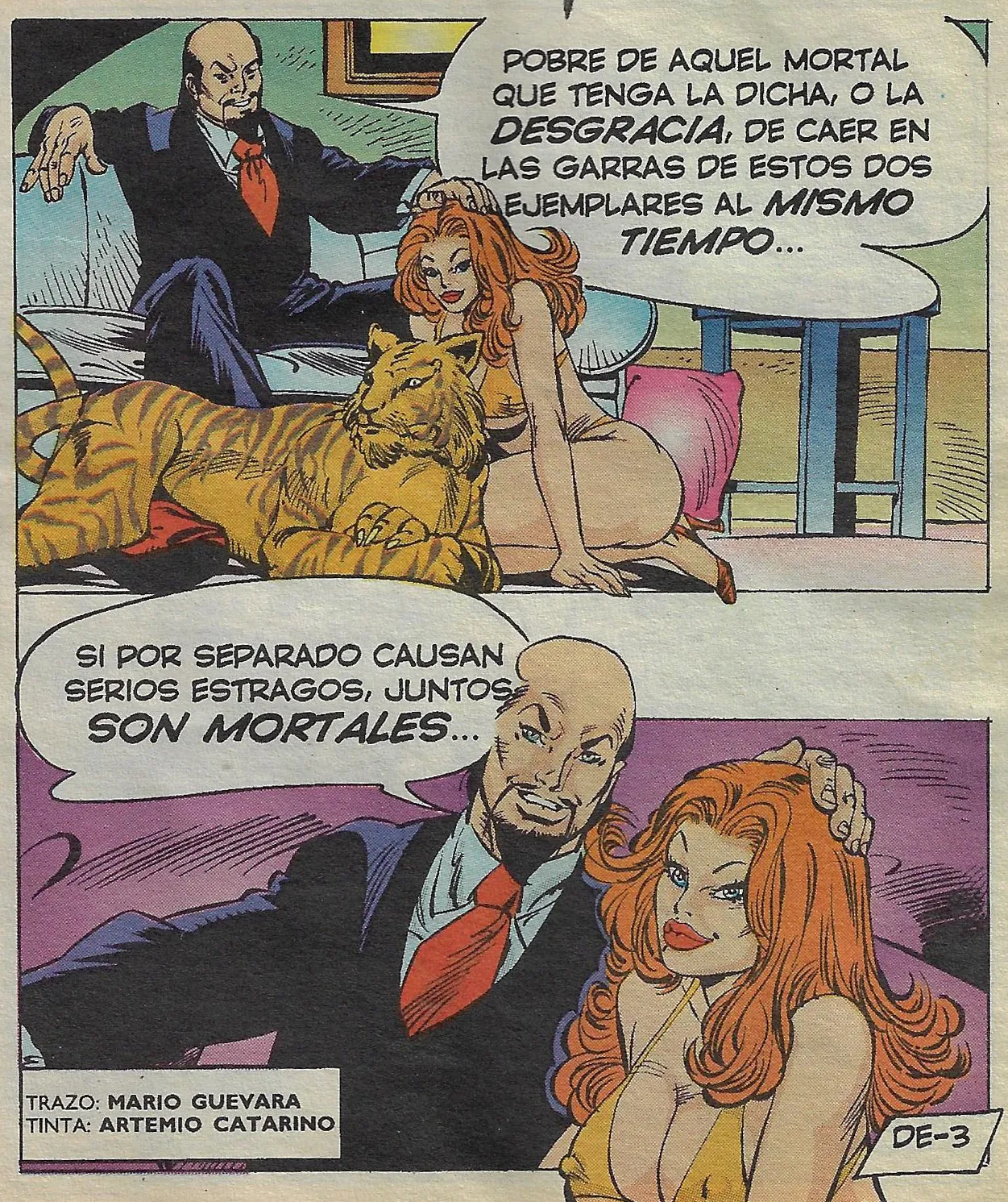 Delmonicos Erotika 053 page 4 full