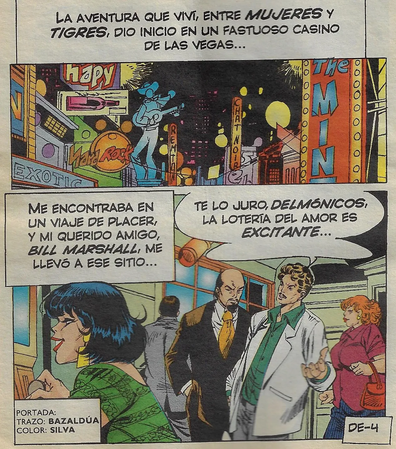 Delmonicos Erotika 053 page 5 full