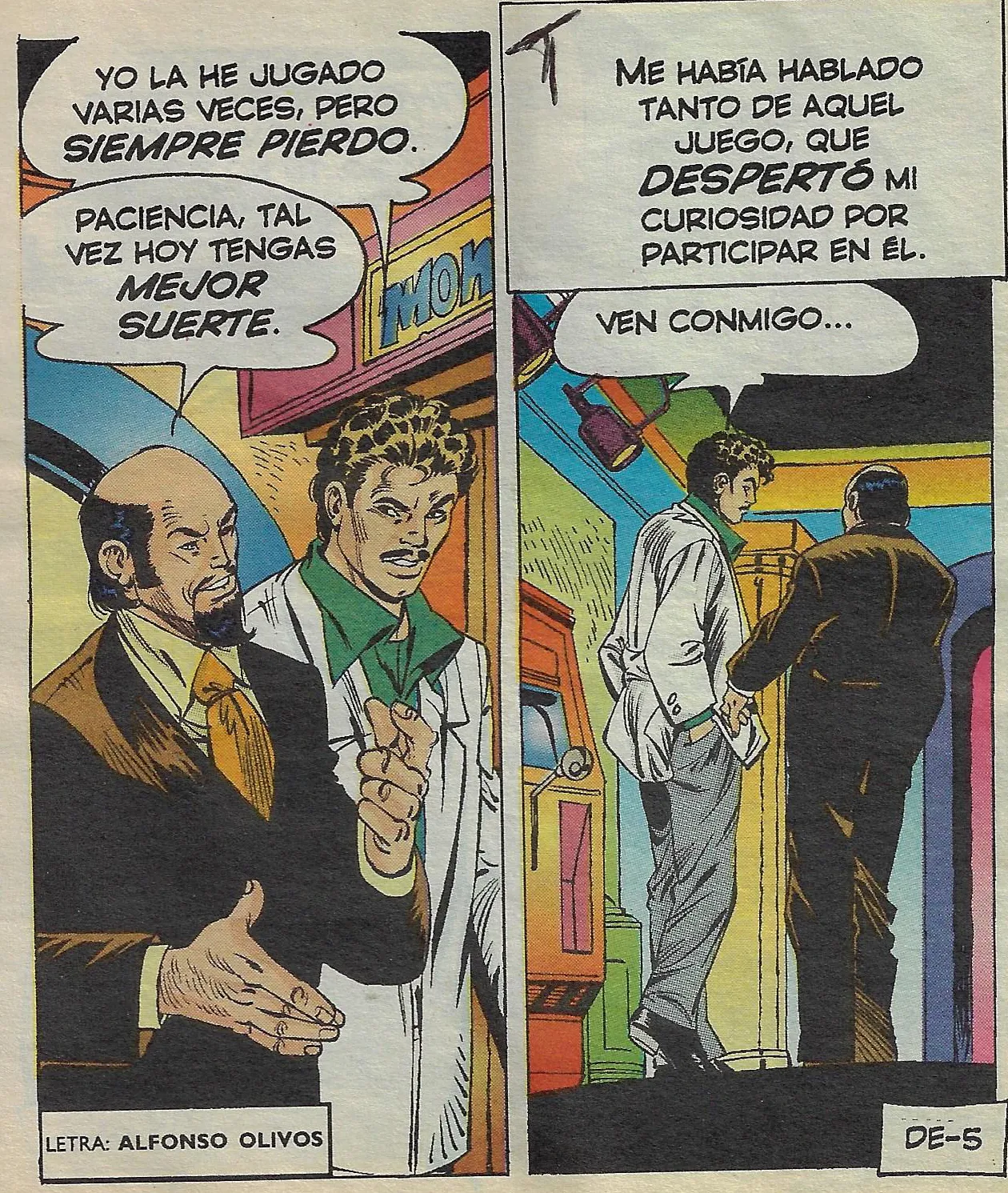 Delmonicos Erotika 053 page 6 full