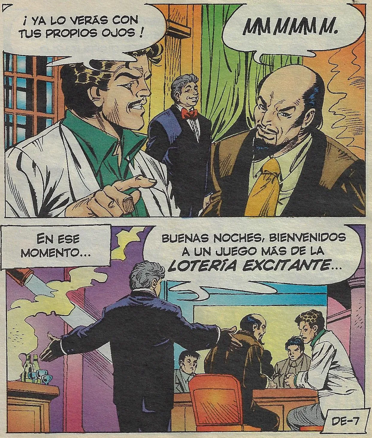Delmonicos Erotika 053 page 8 full