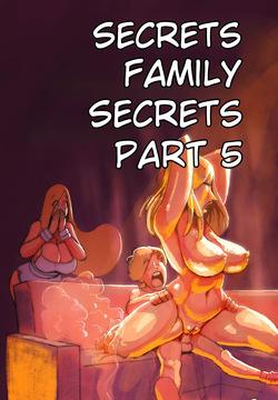 Family Secrets 5 | Secretos de familia 5