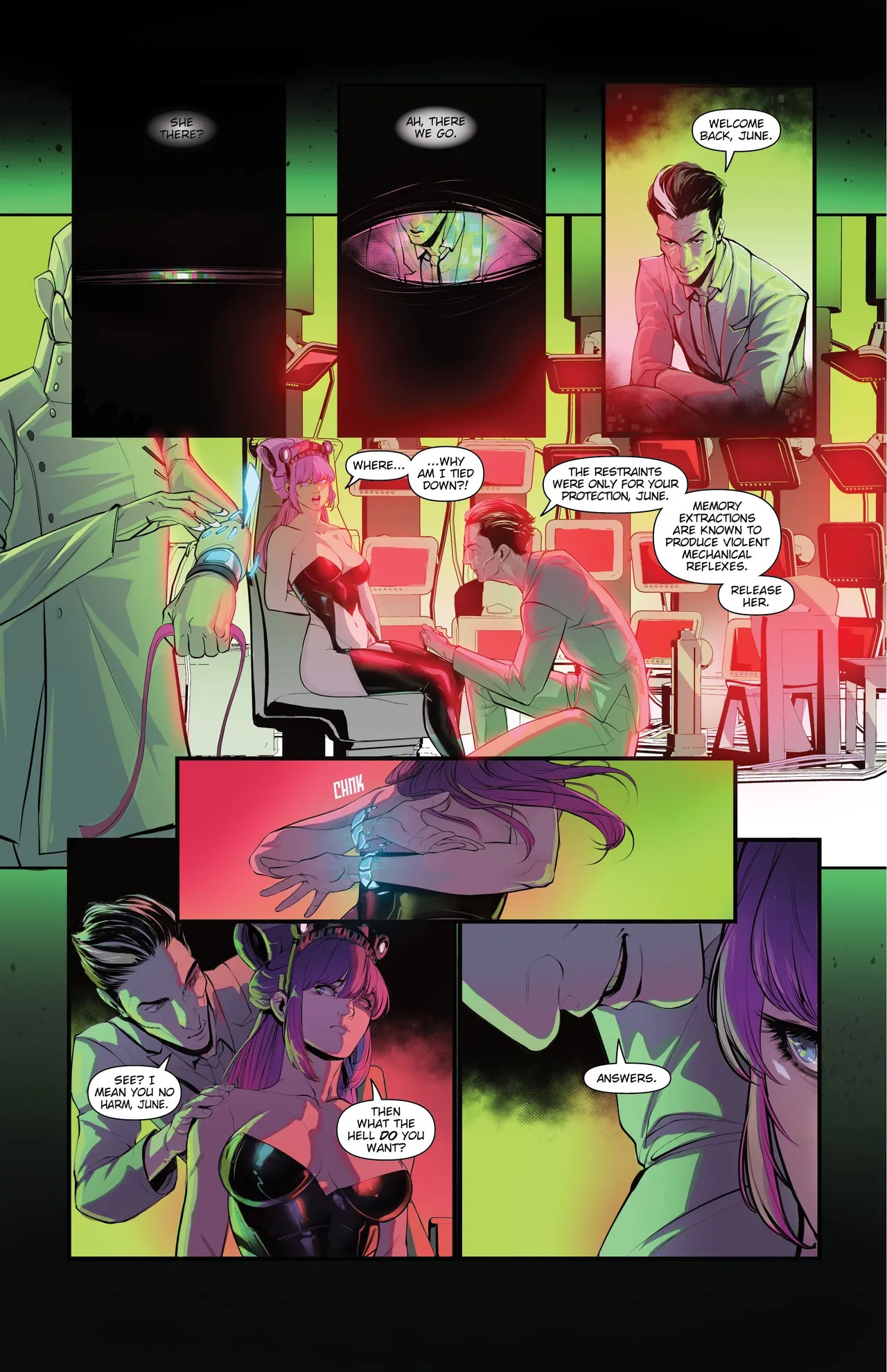 Hyper Geist 4 page 10 full