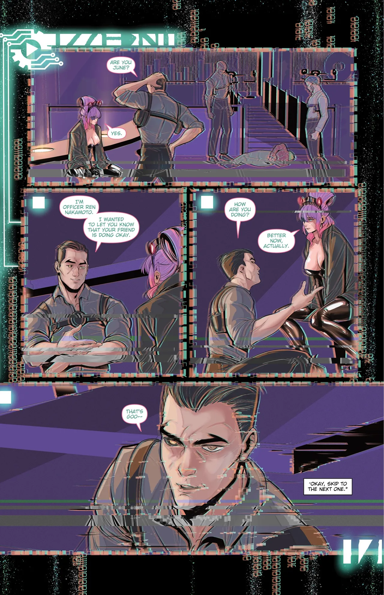 Hyper Geist 4 page 5 full