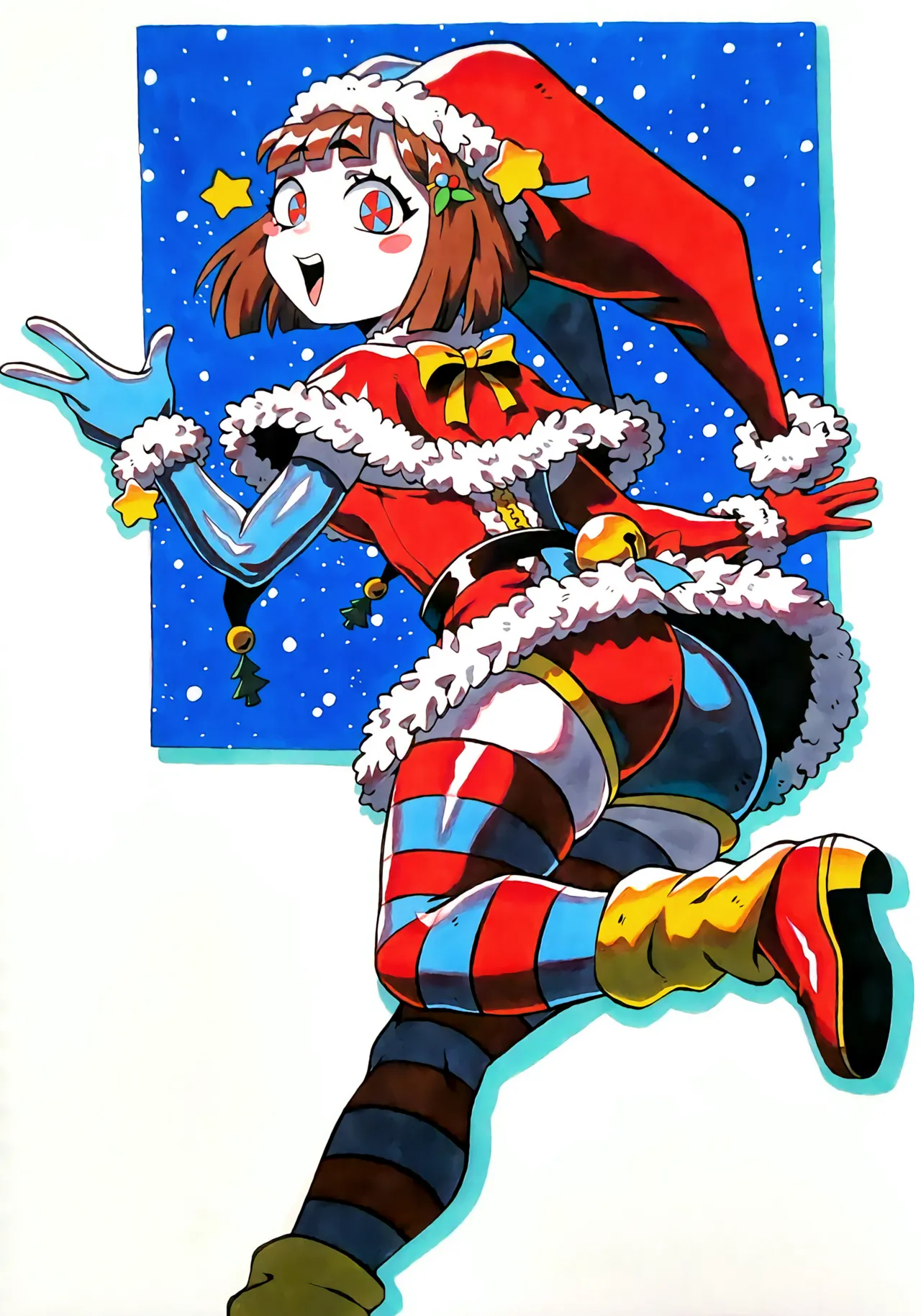 The Amazing Digital Circus page 11 full