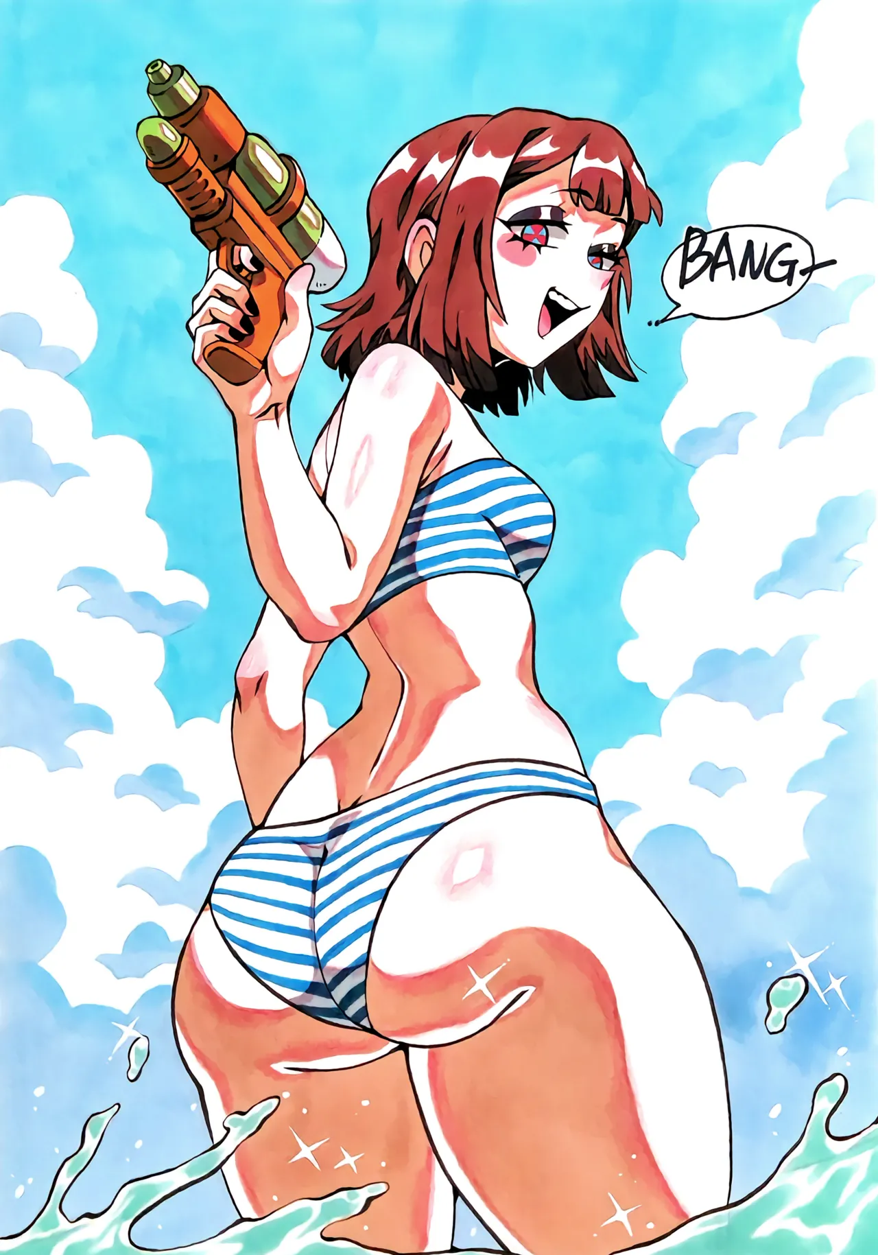 The Amazing Digital Circus page 9 full