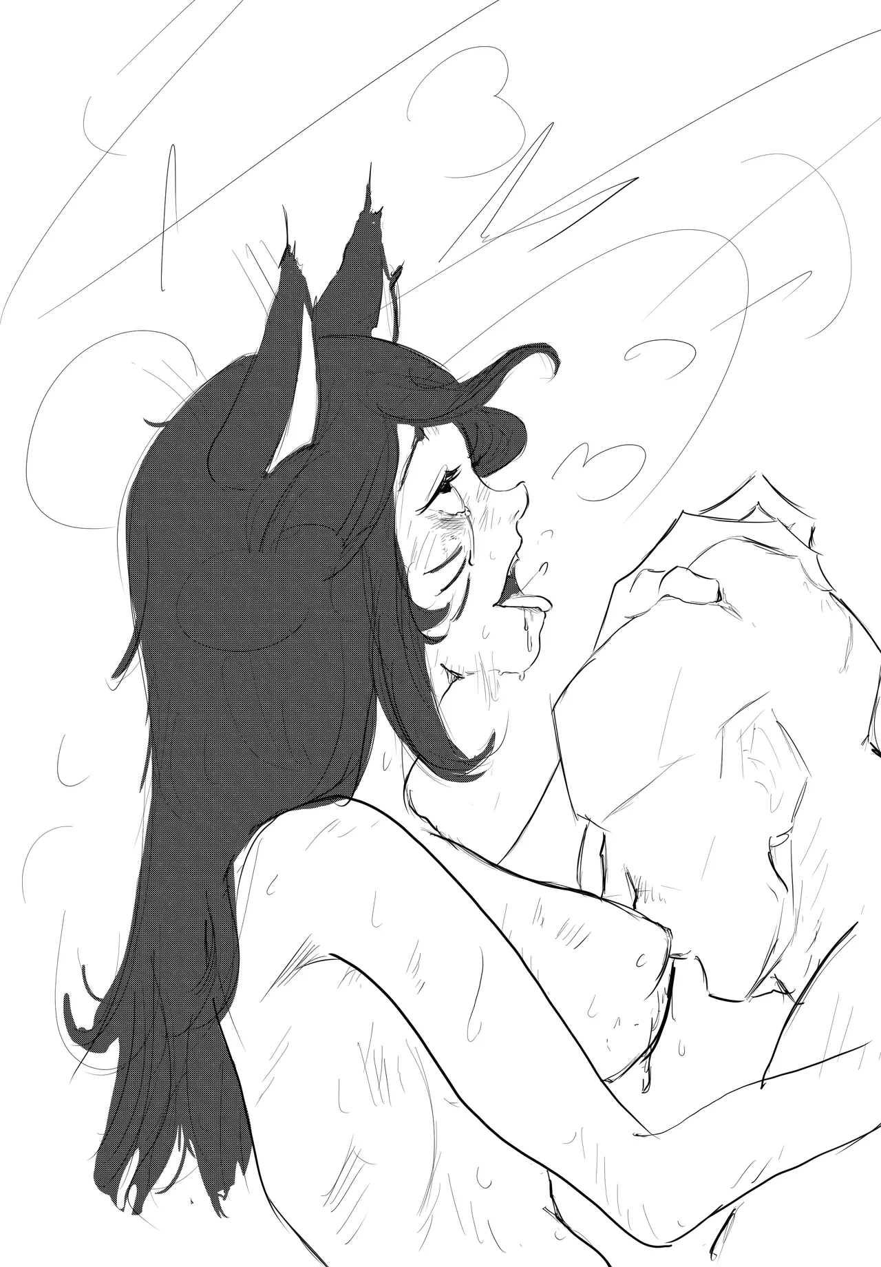 Wip ahri page 7 full