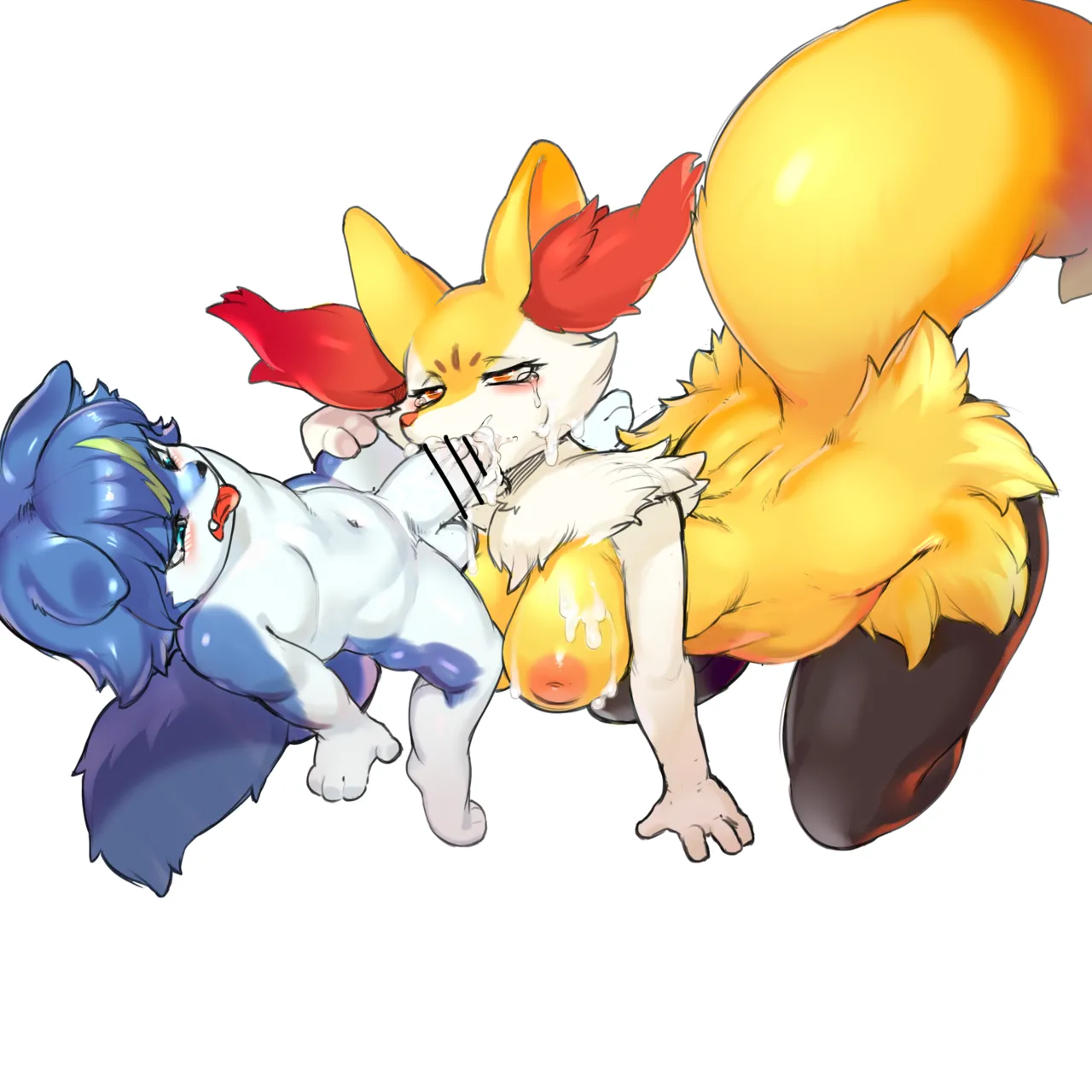 Artist - rapel page 3 full