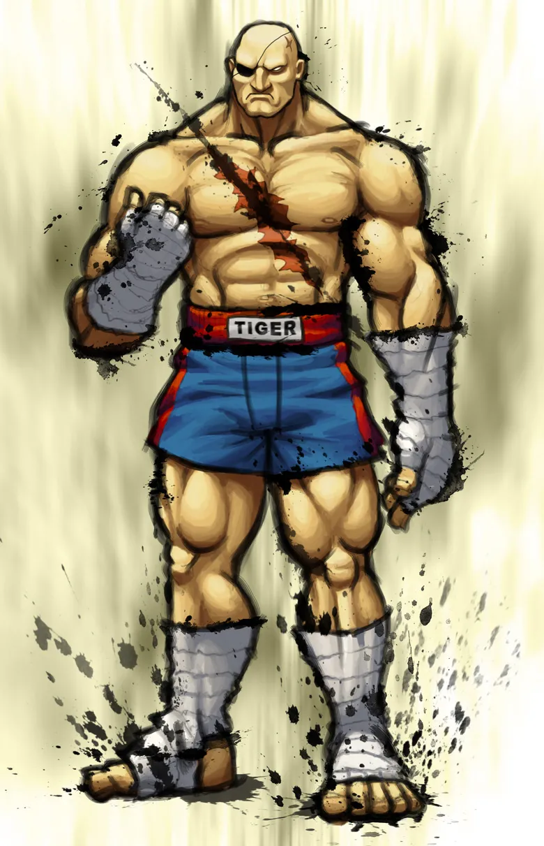Artist archive: Jiggeh page 11 full