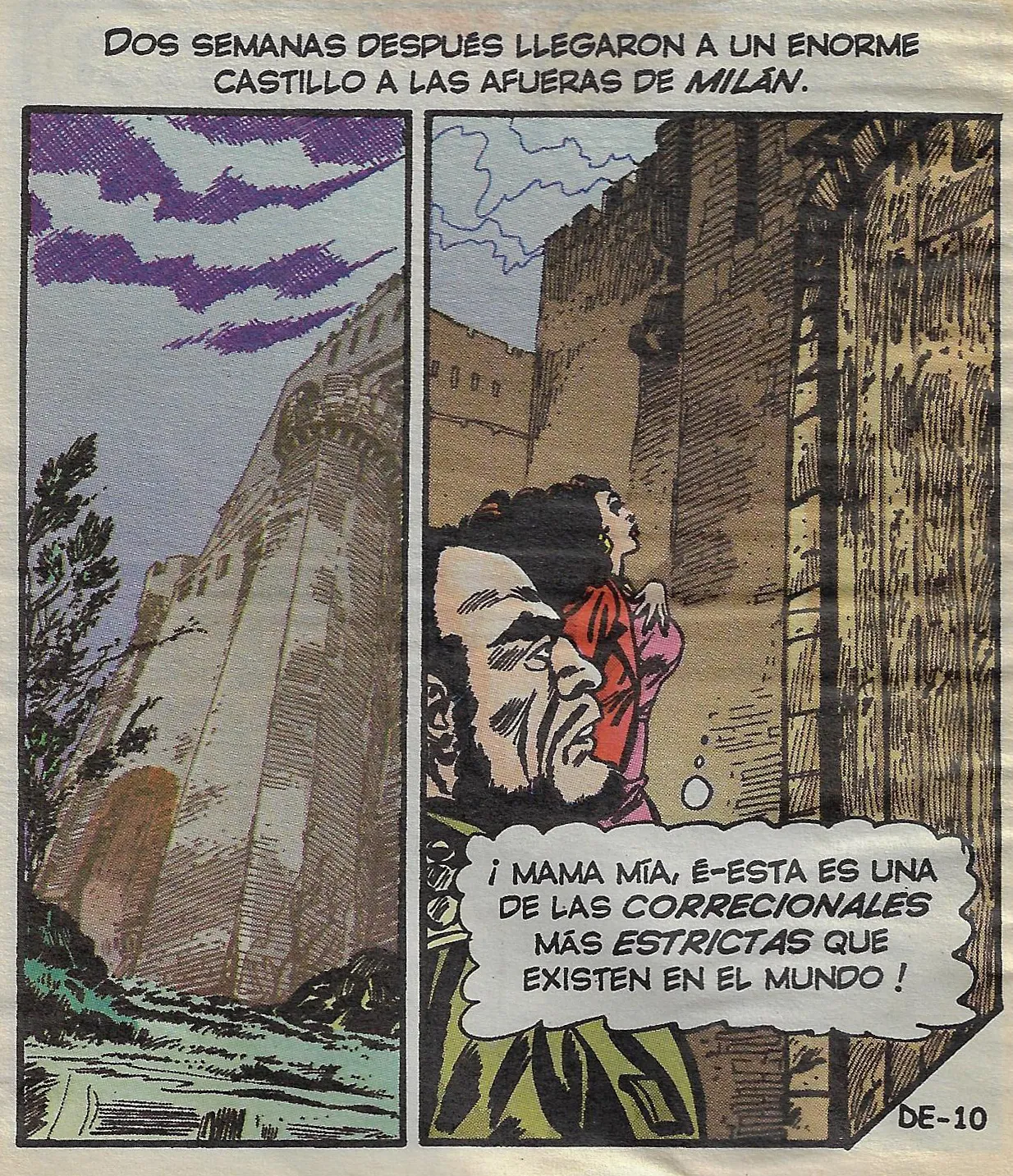 Delmonicos Erotika 030 page 11 full