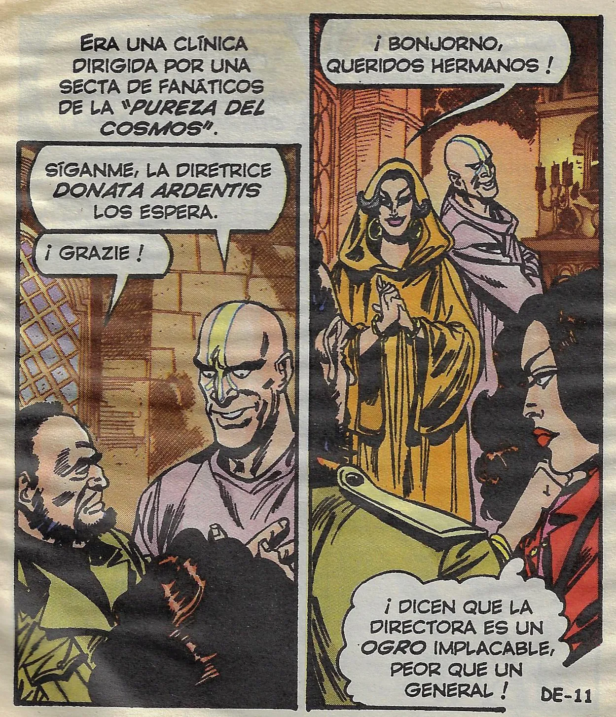 Delmonicos Erotika 030 page 12 full