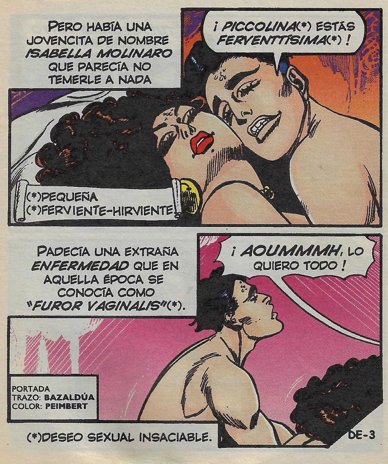 Delmonicos Erotika 030 page 4 full
