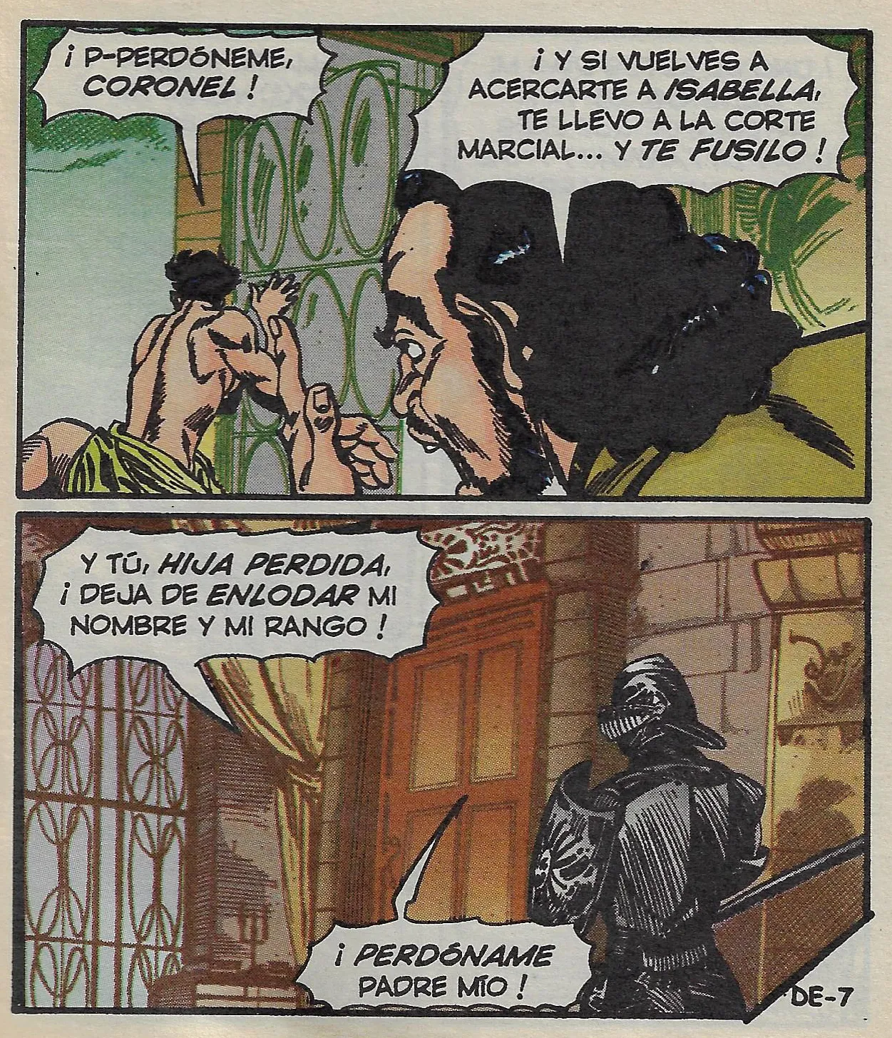 Delmonicos Erotika 030 page 8 full