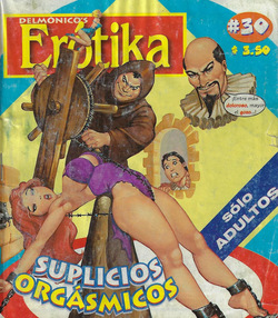 Delmonicos Erotika 030