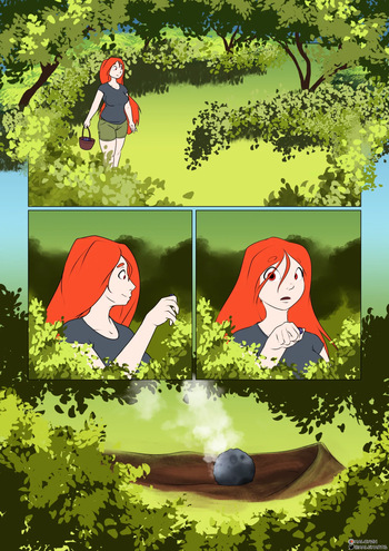 [Halcy0n] Goo'd in the Park cover